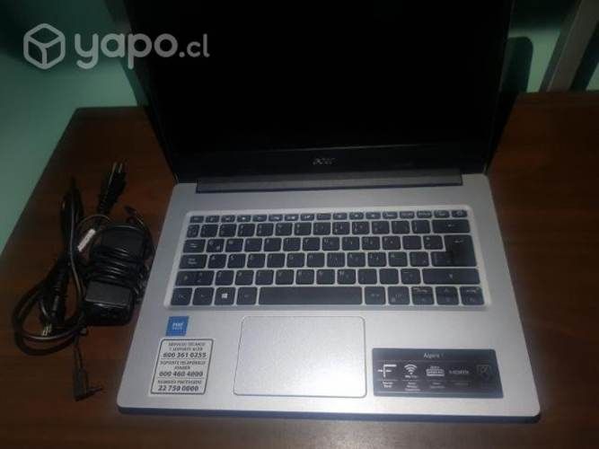 Notebook Acer
