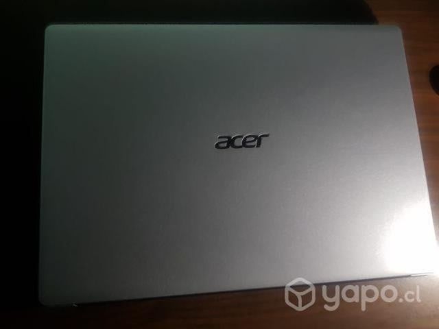 Notebook Acer