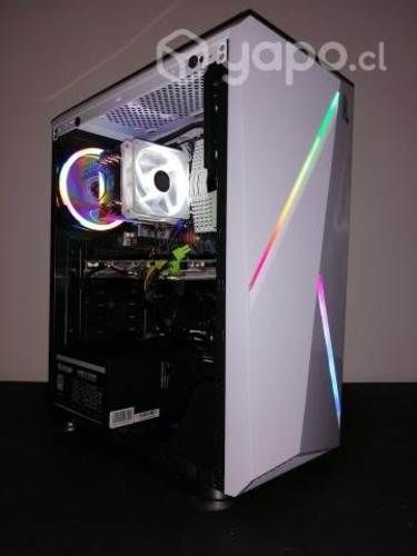 PC GAMER Ryzen 5 3600x, RX 5700XT, 16GB Ram, 240SS