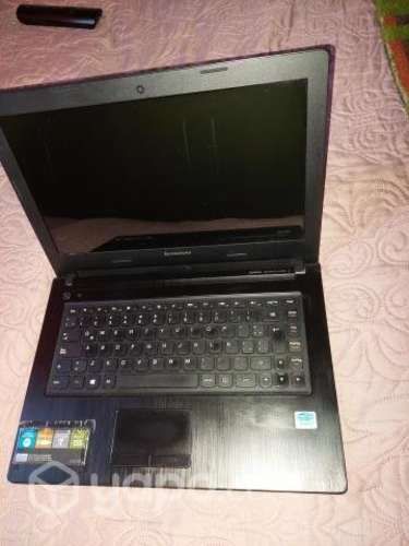 Notebook lenovo