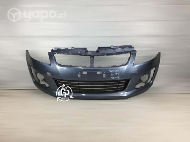 Parachoque delantero Suzuki Swift 2015-2018