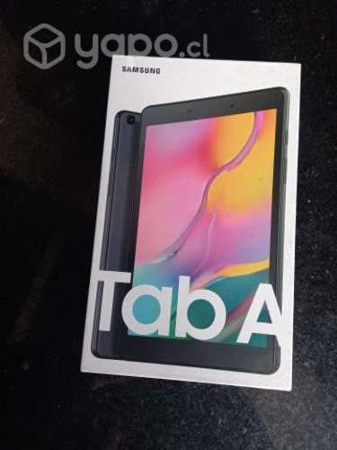 Table A Samsung dimensión 210.0x124.