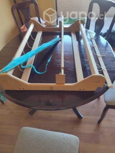 Telar María de Mesa