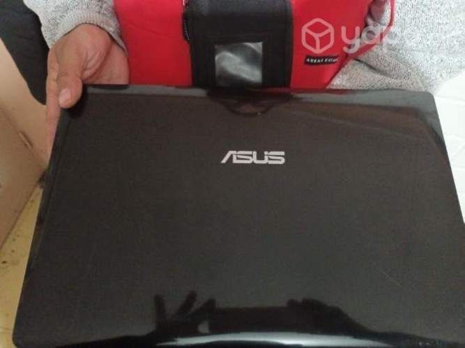 Nootbook Asus