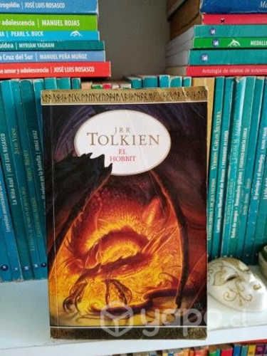 El Hobbit