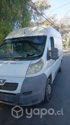 Fletes dentro y fuera de stgo