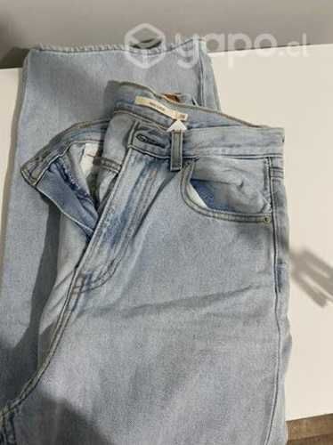 Pantalón Levis Mujer talla 36, poco uso