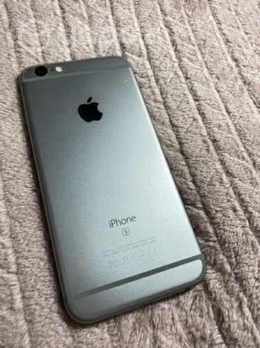 IPhone 6 S