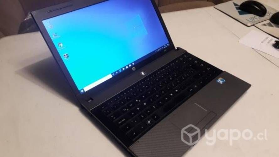 HP Probook 420 disco Sólido