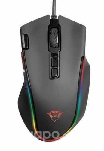 Mouse Alámbrico GXT 188 LABAN RGB GXT 188
