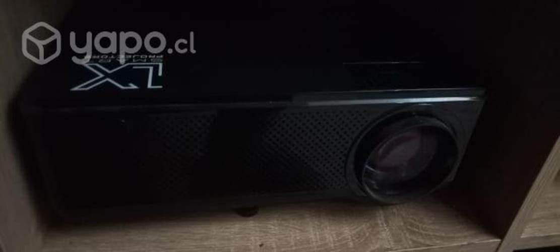 Proyector full HD