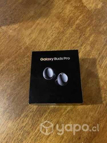 Galaxy buds pro