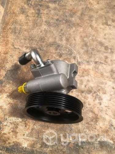 Bomba hidraulica ssanyoung Korando