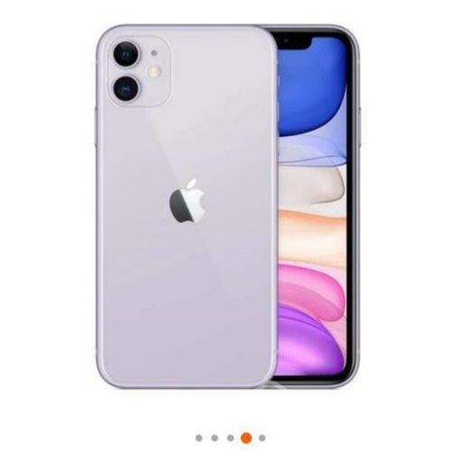 Busco IPhone 11 u otro