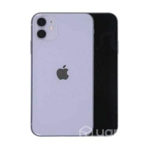 Busco IPhone 11 u otro