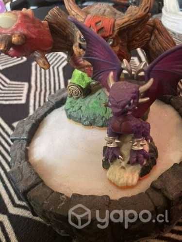 Lampara videojuego usb