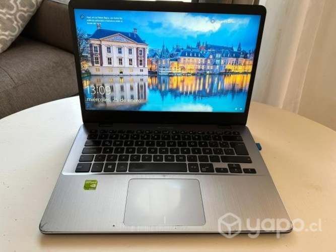 Asus Vivobook Conversable