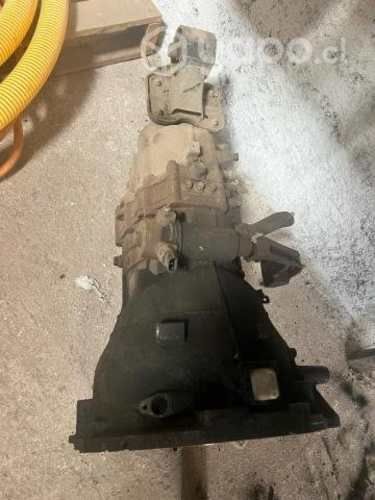 Caja de Cambios Kia Frontier