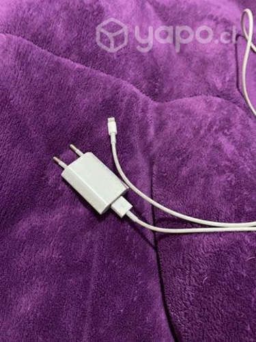 Cargador completo para IPhone
