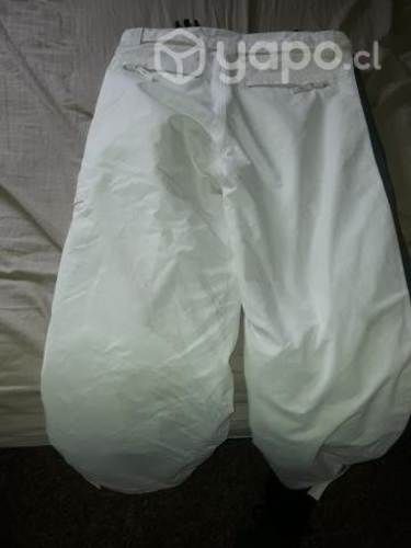 Pantalon para la nieve