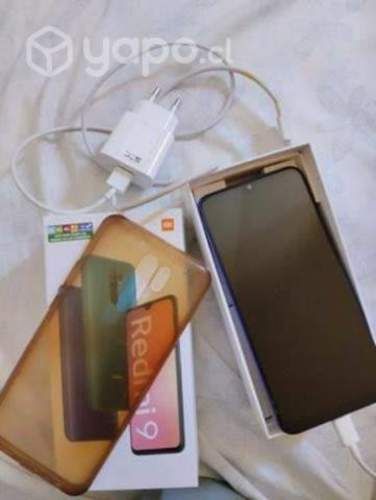 Xiaomi Redmi 9