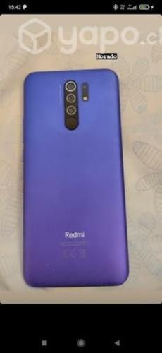 Xiaomi Redmi 9