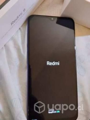 Xiaomi Redmi 9