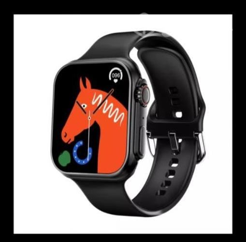 Reloj inteligente Watch serie 8 ultra