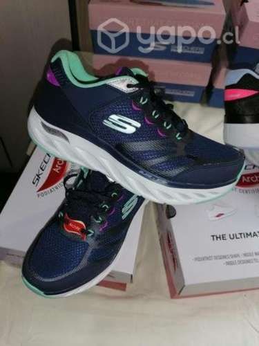 Skechers nuevas