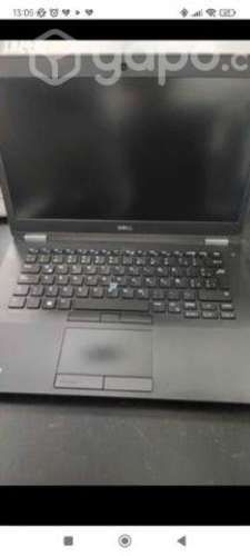 Dell latitude e7470