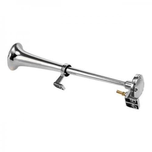 Bocina De Aire 12v 1 De 45cm Camioneta Camión Mic