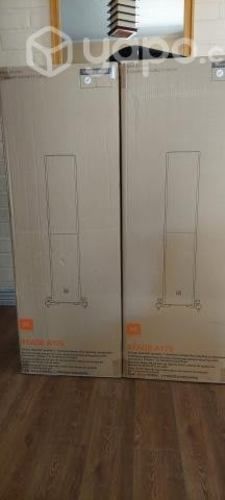 Parlantes columnas jbl stage 170 ( par.)