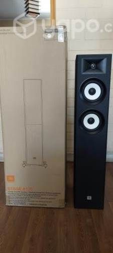Parlantes columnas jbl stage 170 ( par.)