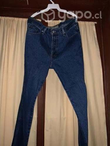 Jeans Wrangler