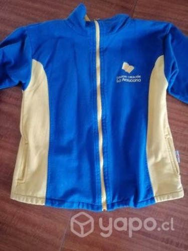 Poleron buzo Colegio Creación