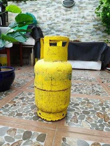 Cilindro gas 5 kilos