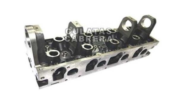 Culata ford ranger 2.5 - 2.8 diesel de 8 val