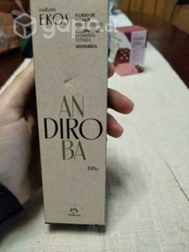 Crema para masaje corporal