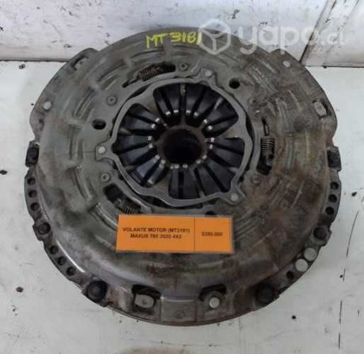 Volante Motor (MT3181) Maxus T60 2020 4x2