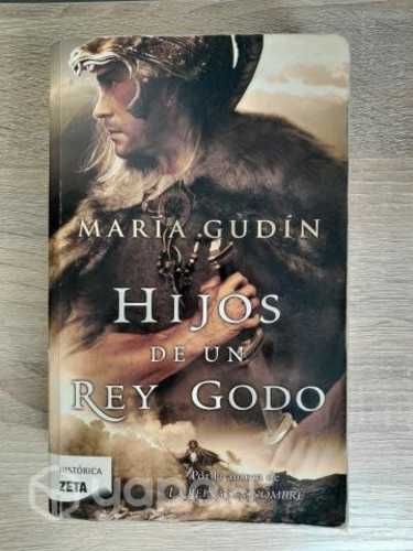 Hijos de Un Rey Godo