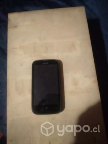 Celular nokia