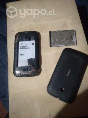 Celular nokia