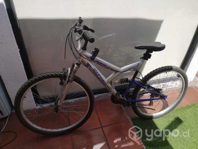 Bicicleta Oxford aro 26 MB