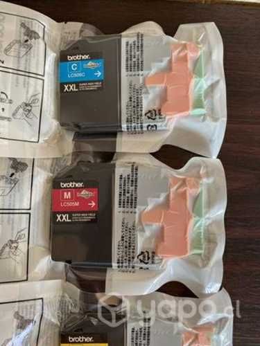 Tinta Brother Original