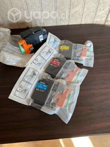 Tinta Brother Original