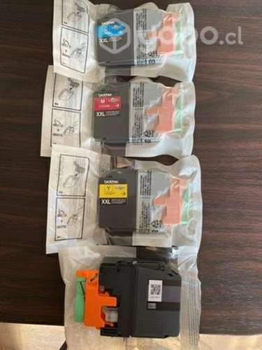 Tinta Brother Original