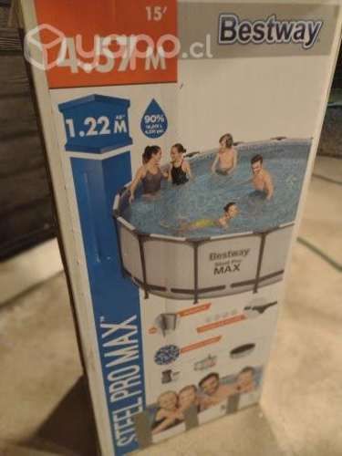 Piscina Bestway
