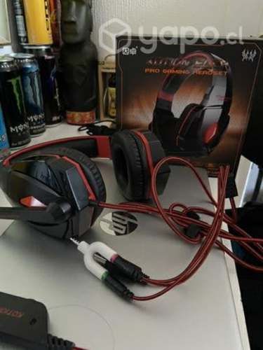 Audífonos Kotion each g4000