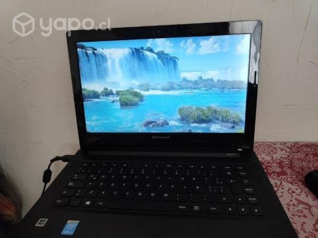 Lenovo g40-80