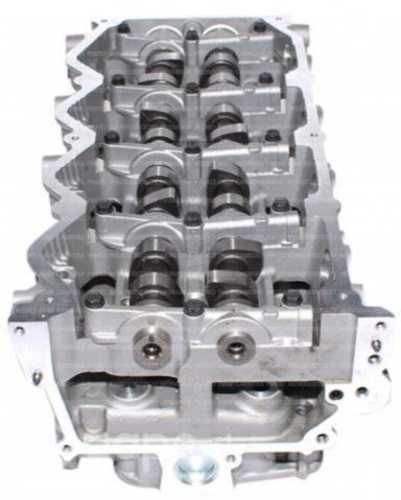 Culata nissan navara yd25 completa 2.5diesel